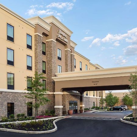 Hampton Inn & Suites Philadelphia Montgomeryville North Wales Exterior foto