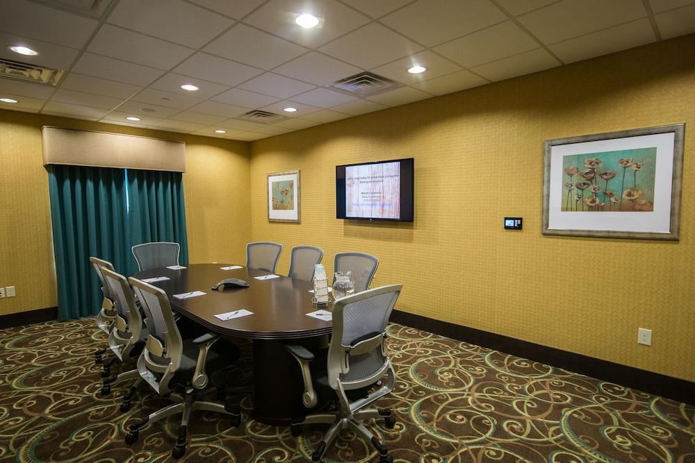 Hampton Inn & Suites Philadelphia Montgomeryville North Wales Exterior foto